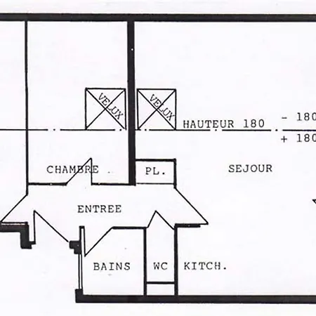 8 Pers, La Clusaz, Parking, Animaux Bienvenus - Fr-1-818-5 *