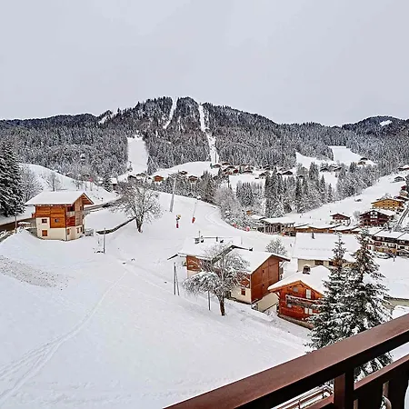 8 Pers, La Clusaz, Parking, Animaux Bienvenus - Fr-1-818-5 Appartement La Clusaz