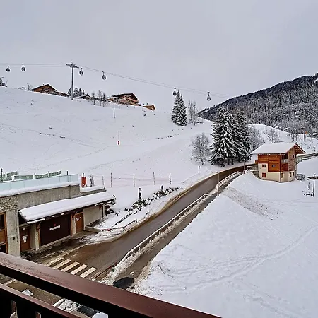 8 Pers, La Clusaz, Parking, Animaux Bienvenus - Fr-1-818-5 La Clusaz