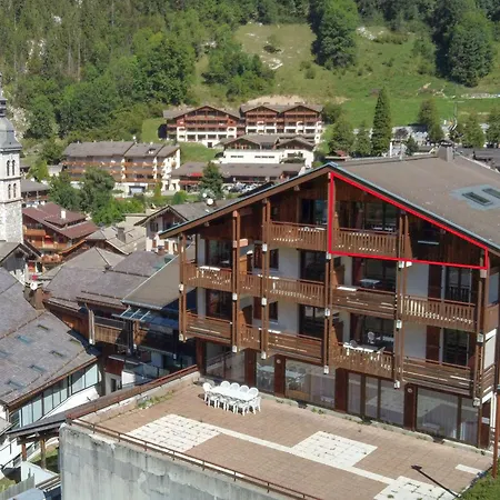 8 Pers, La Clusaz, Parking, Animaux Bienvenus - Fr-1-818-5 * La Clusaz