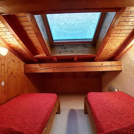8 Pers, La Clusaz, Parking, Animaux Bienvenus - Fr-1-818-5 Appartement