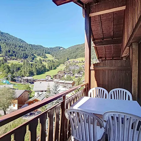 8 Pers, La Clusaz, Parking, Animaux Bienvenus - Fr-1-818-5 Appartement *