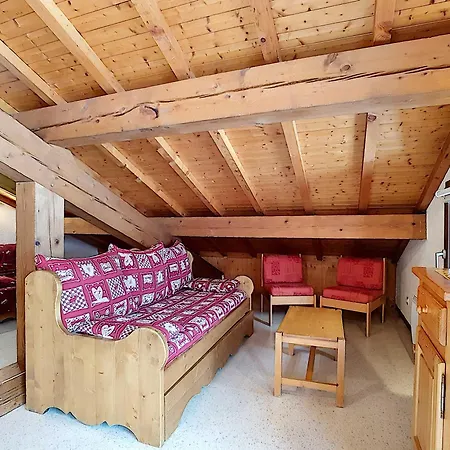 8 Pers, La Clusaz, Parking, Animaux Bienvenus - Fr-1-818-5 Appartement